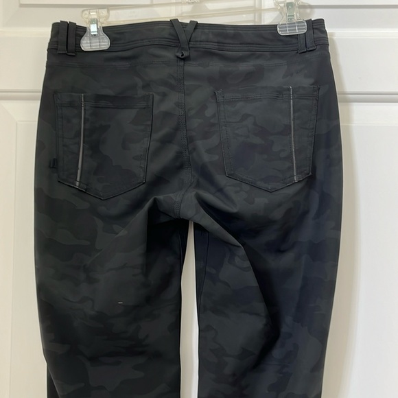 lululemon athletica Pants - Lululemon cameo tapered pants 4